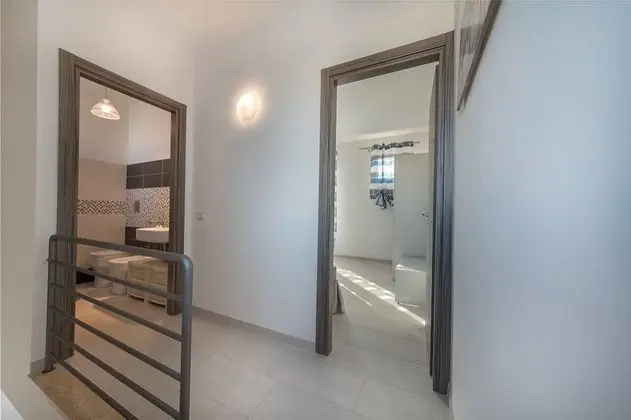 Apart Daire, 1 Yatak Odası (Bilo Plus 1)