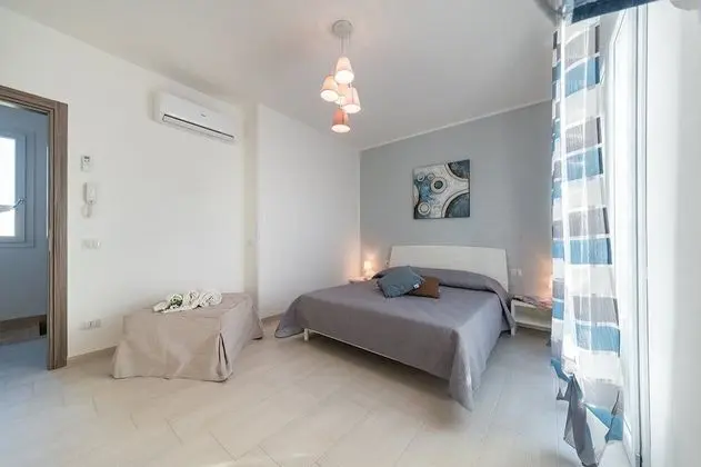 Apart Daire, 1 Yatak Odası (Bilo Plus 1)