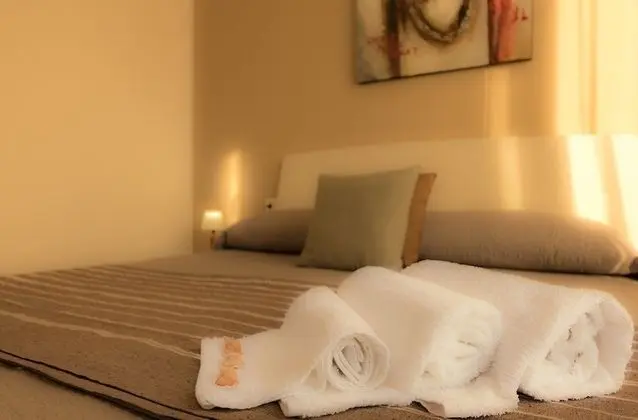 Apart Daire, 1 Yatak Odası (Bilo Plus 1)