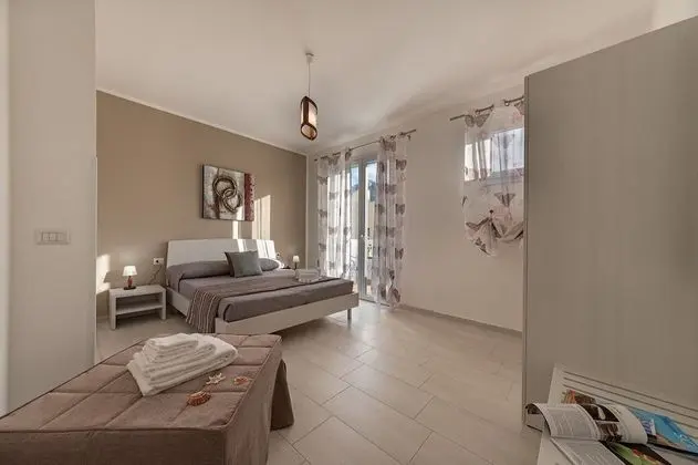 Apart Daire, 1 Yatak Odası (Bilo Plus 1)