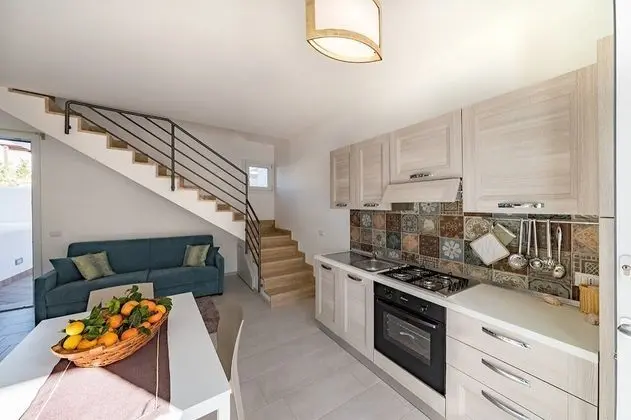 Apart Daire, 1 Yatak Odası (Bilo Plus 1)