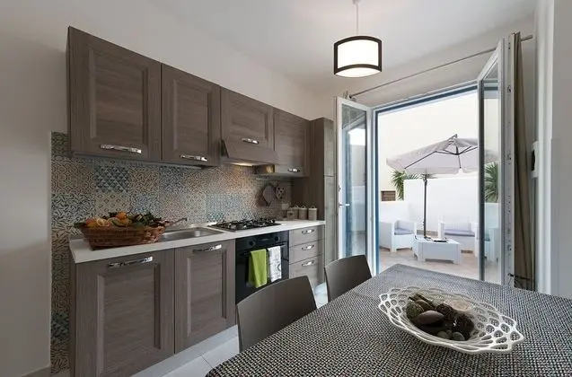 Apart Daire, 1 Yatak Odası (Bilo Plus 1)