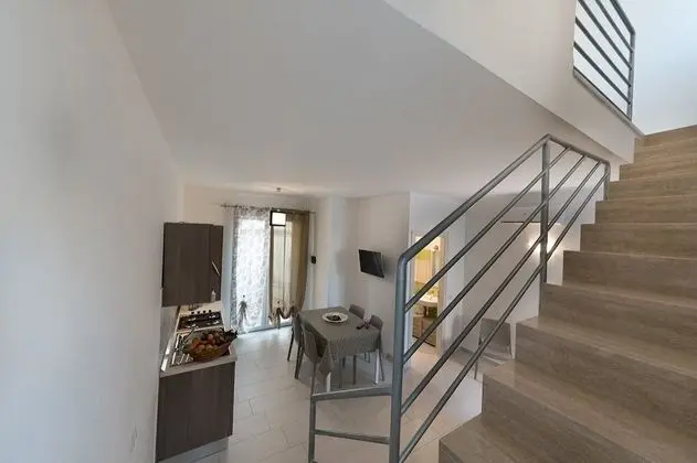 Apart Daire, 1 Yatak Odası (Bilo Plus 1)