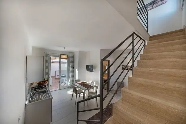 Apart Daire, 1 Yatak Odası (Bilo Plus 1)