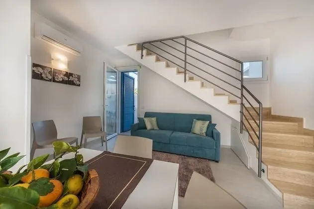 Apart Daire, 1 Yatak Odası (Bilo Plus 1)