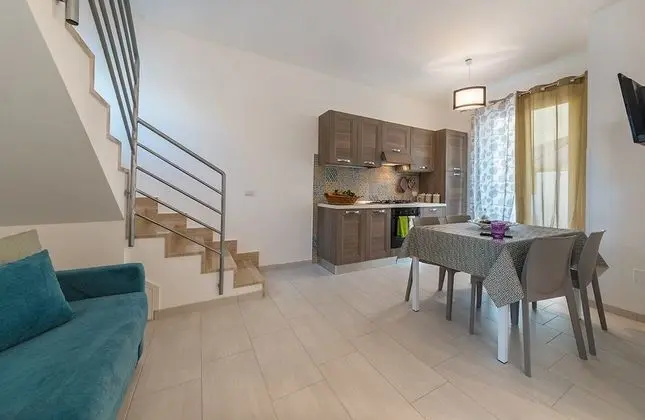 Apart Daire, 1 Yatak Odası (Bilo Plus 1)