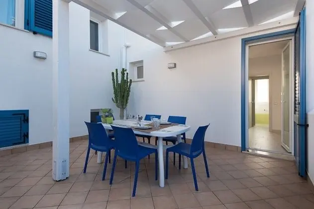 Apart Daire, 1 Yatak Odası (Bilo Plus 1)