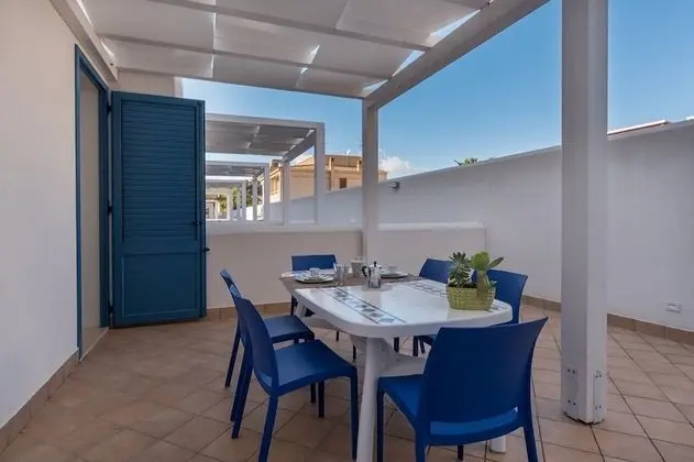 Apart Daire, 1 Yatak Odası (Bilo Plus 1)