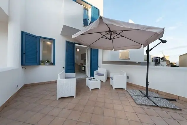 Apart Daire, 1 Yatak Odası (Bilo Plus 1)