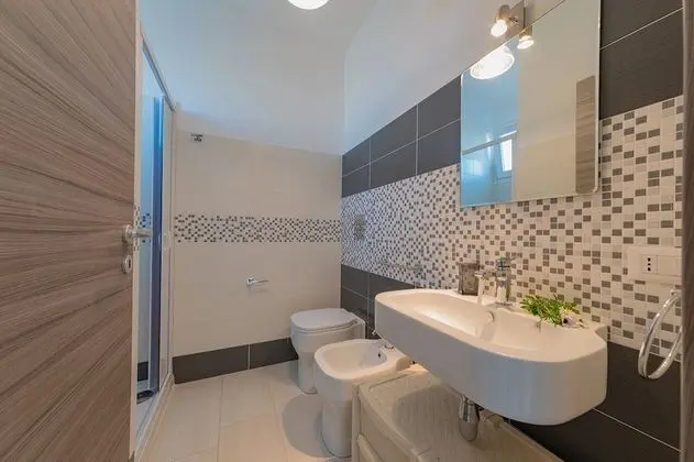 Apart Daire, 1 Yatak Odası (Bilo Plus 1)