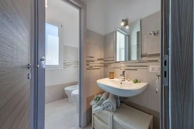 Apart Daire, 1 Yatak Odası (Bilo Plus 1)