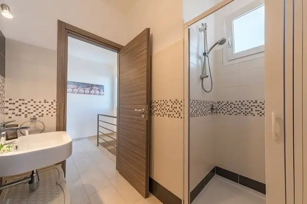 Apart Daire, 1 Yatak Odası (Bilo Plus 1)