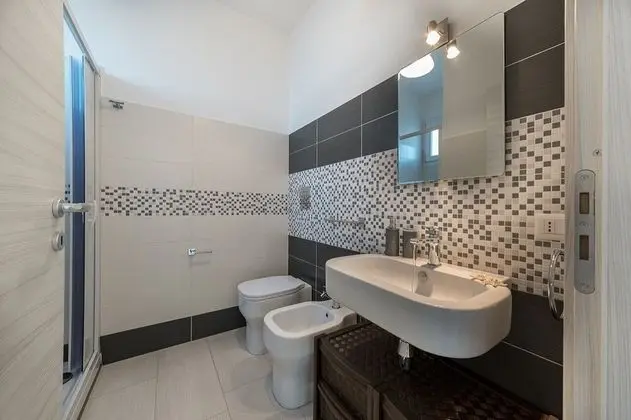 Apart Daire, 1 Yatak Odası (Bilo Plus 1)