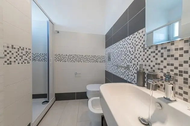 Apart Daire, 1 Yatak Odası (Bilo Plus 1)