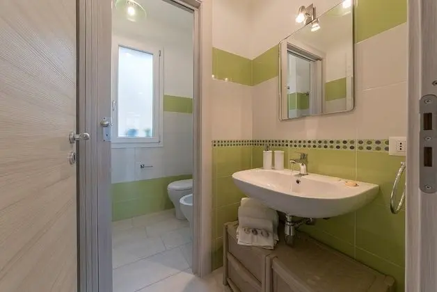 Apart Daire, 1 Yatak Odası (Bilo Plus 1)