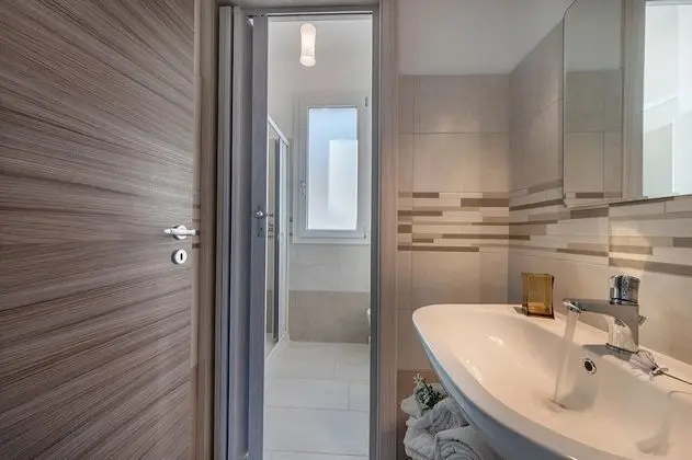 Apart Daire, 1 Yatak Odası (Bilo Plus 1)