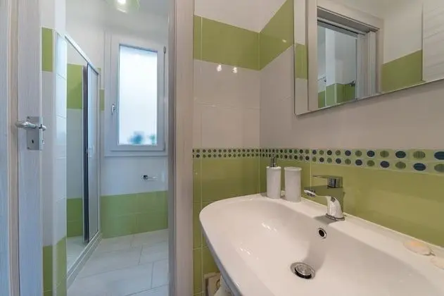 Apart Daire, 1 Yatak Odası (Bilo Plus 1)