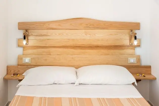 Apart Daire, 2 Yatak Odası, Teras, Deniz Manzaralı (Casa Marina)