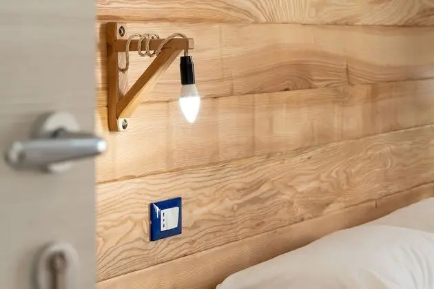 Apart Daire, 2 Yatak Odası, Teras, Deniz Manzaralı (Casa Marina)