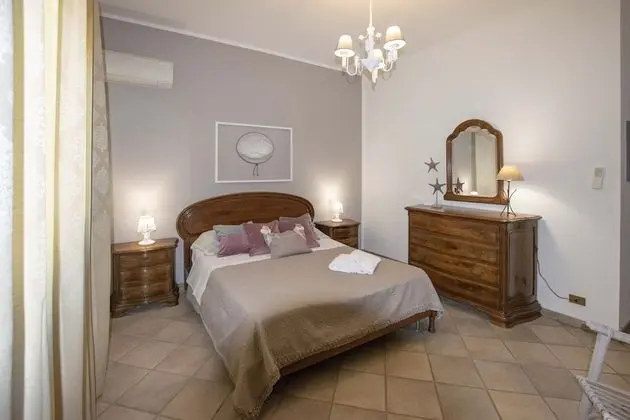 Apart Daire, 4 Yatak Odası