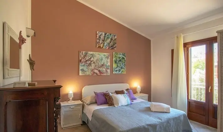 Apart Daire, 4 Yatak Odası