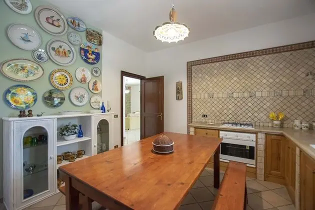 Apart Daire, 4 Yatak Odası