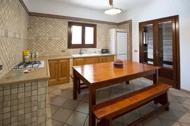 Apart Daire, 4 Yatak Odası