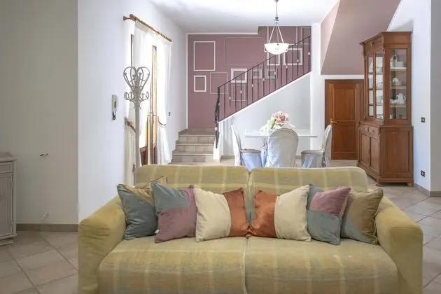 Apart Daire, 4 Yatak Odası