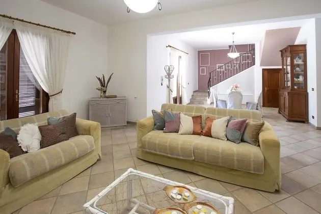 Apart Daire, 4 Yatak Odası