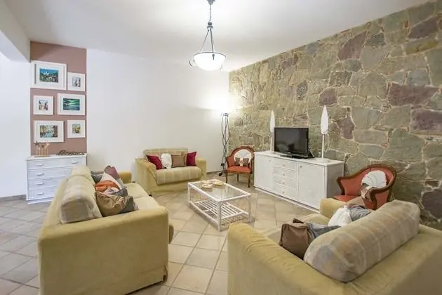 Apart Daire, 4 Yatak Odası