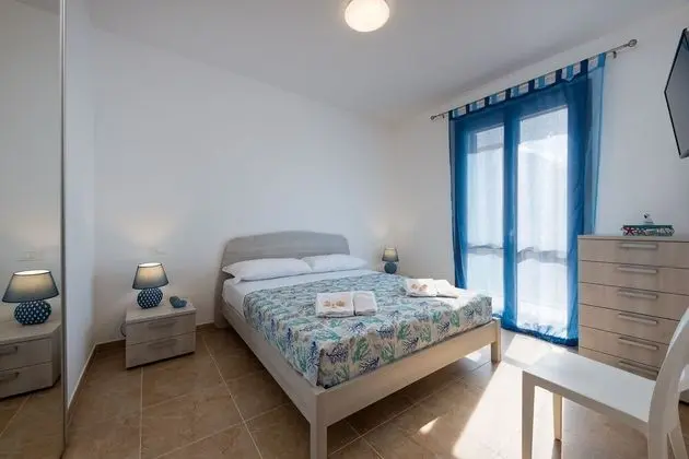 Apart Daire, 2 Yatak Odası (Ghaliya)