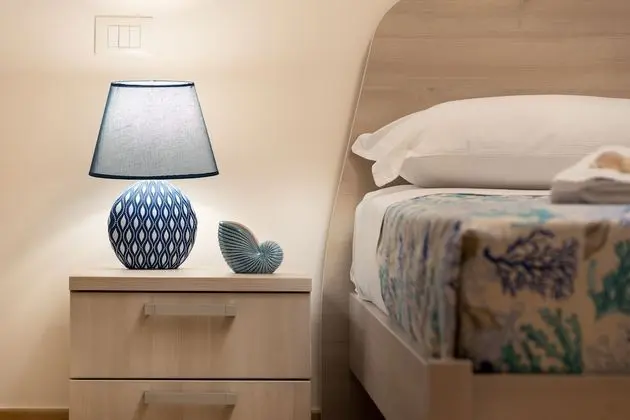 Apart Daire, 2 Yatak Odası (Ghaliya)