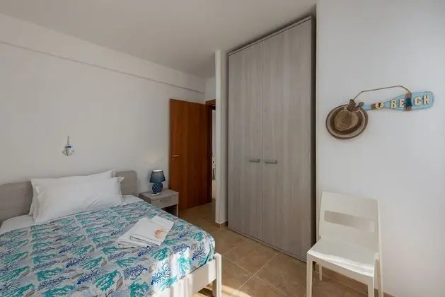 Apart Daire, 2 Yatak Odası (Ghaliya)