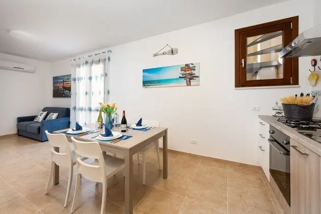 Apart Daire, 2 Yatak Odası (Ghaliya)