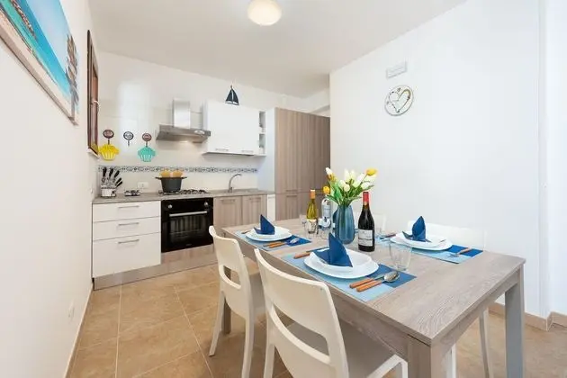 Apart Daire, 2 Yatak Odası (Ghaliya)