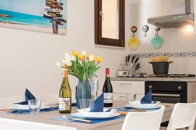 Apart Daire, 2 Yatak Odası (Ghaliya)