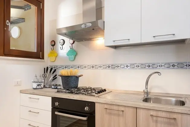 Apart Daire, 2 Yatak Odası (Ghaliya)