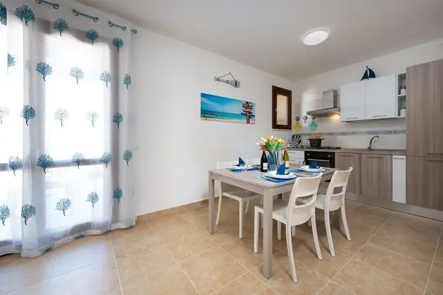 Apart Daire, 2 Yatak Odası (Ghaliya)