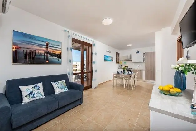 Apart Daire, 2 Yatak Odası (Ghaliya)