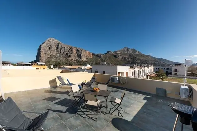 Apart Daire, 2 Yatak Odası (Ghaliya)