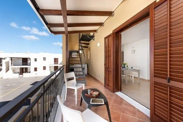 Apart Daire, 2 Yatak Odası (Ghaliya)