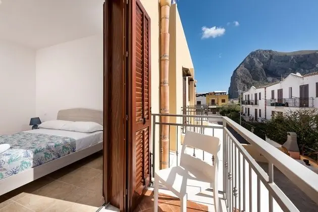 Apart Daire, 2 Yatak Odası (Ghaliya)