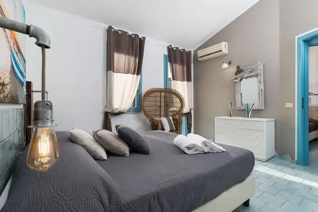 Apart Daire, 4 Yatak Odası