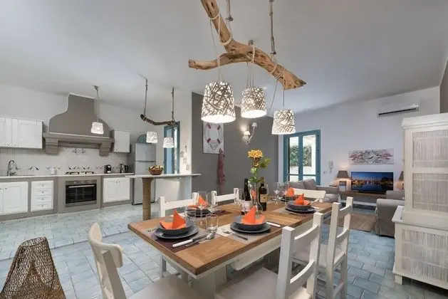 Apart Daire, 4 Yatak Odası