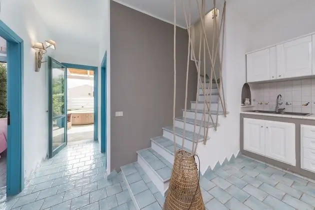 Apart Daire, 4 Yatak Odası