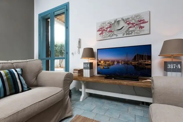 Apart Daire, 4 Yatak Odası