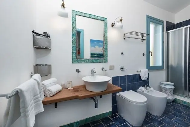 Apart Daire, 4 Yatak Odası