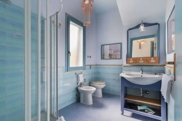 Apart Daire, 4 Yatak Odası