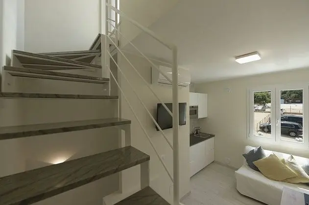 Apart Daire, 1 Yatak Odası