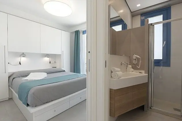 Apart Daire, 2 Yatak Odası